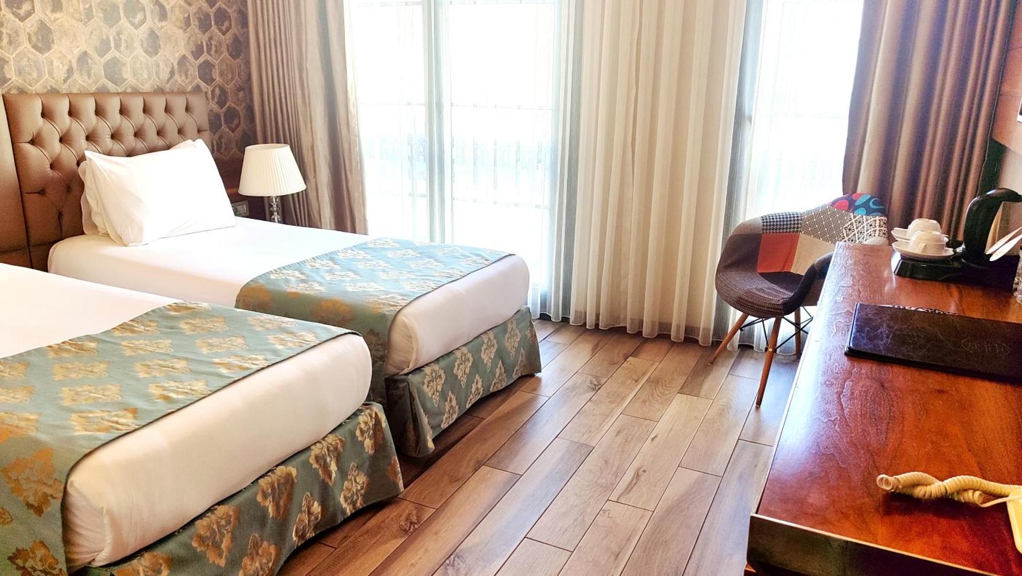 Old Port Hotel — الصور 2