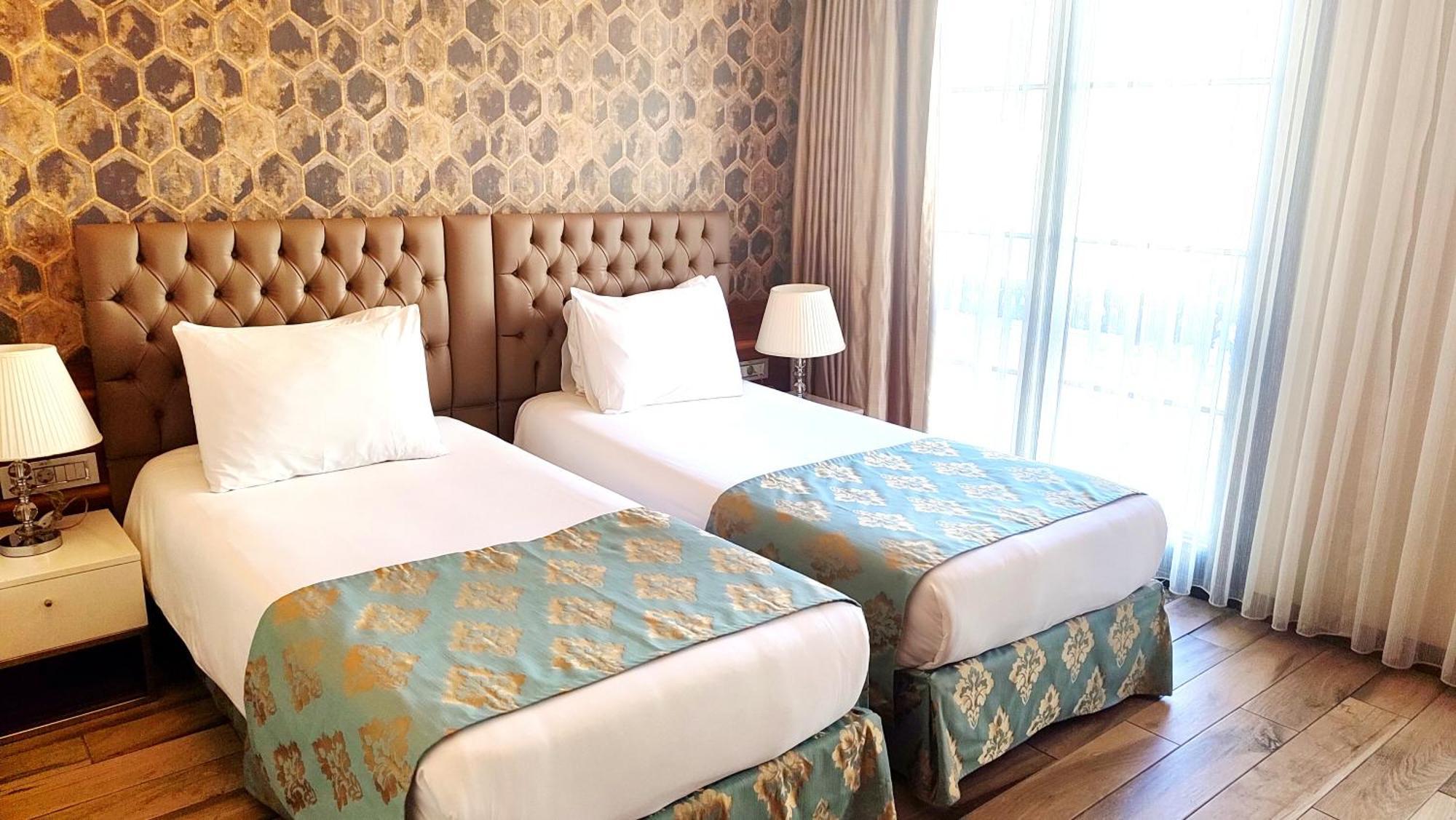 Old Port Hotel — الصور 3